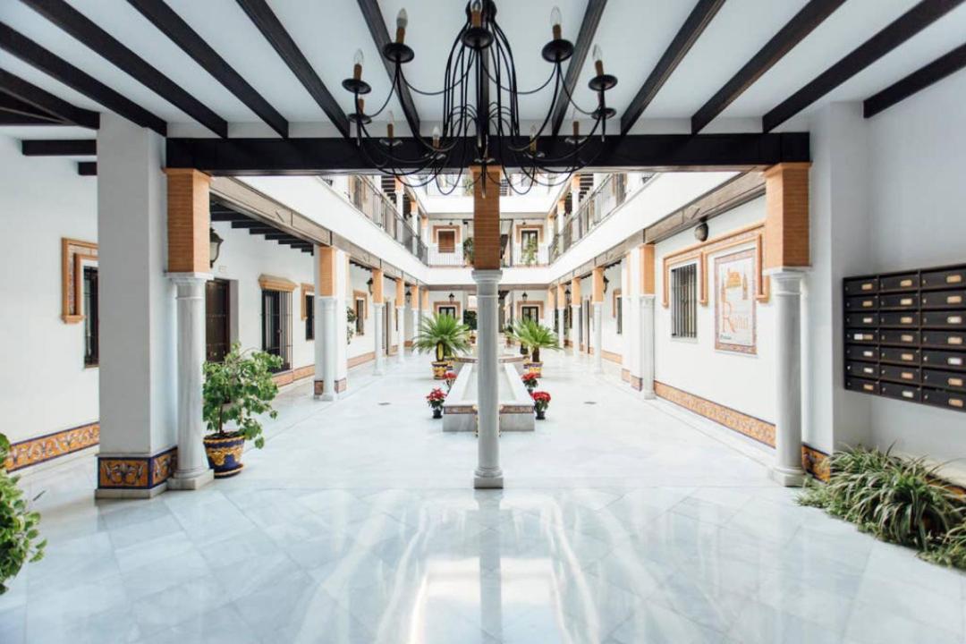 Duplex With Terrace- 5Bd 3Bth- Center Daire Sevilla Dış mekan fotoğraf