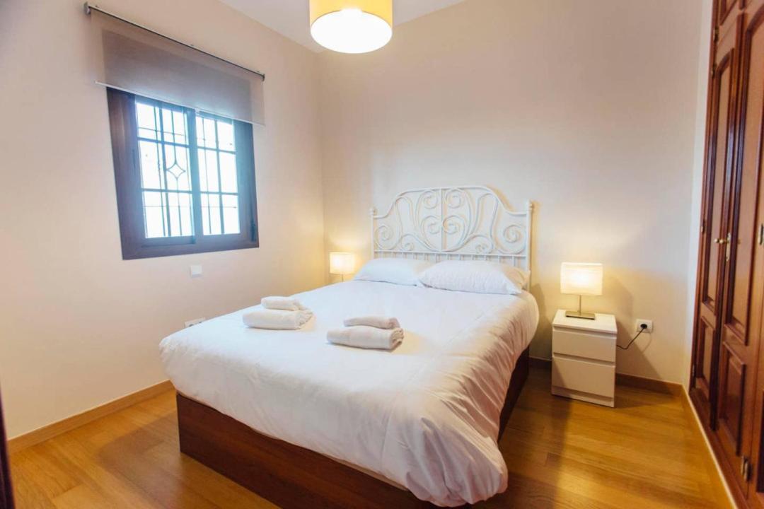 Duplex With Terrace- 5Bd 3Bth- Center Daire Sevilla Dış mekan fotoğraf