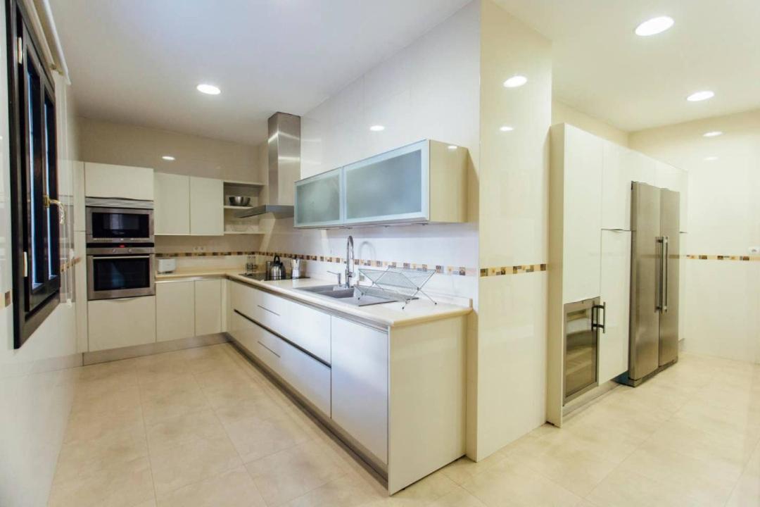 Duplex With Terrace- 5Bd 3Bth- Center Daire Sevilla Dış mekan fotoğraf