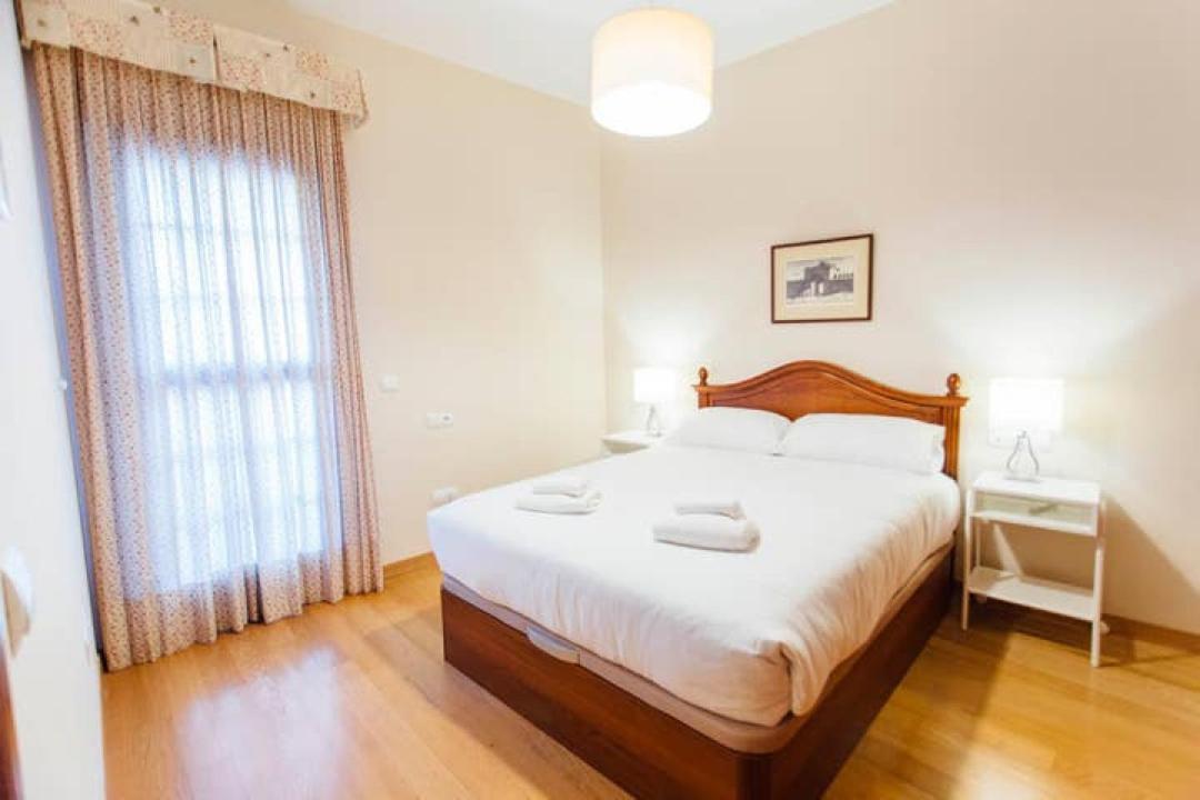 Duplex With Terrace- 5Bd 3Bth- Center Daire Sevilla Dış mekan fotoğraf