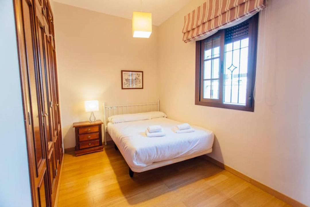 Duplex With Terrace- 5Bd 3Bth- Center Daire Sevilla Dış mekan fotoğraf